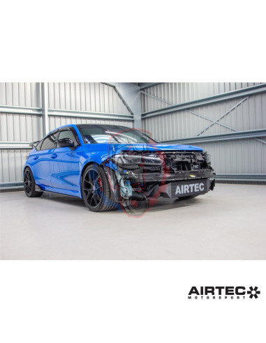 Intercooler Honda Civic FL5 Type R Airtec Motorsport - SWAPLAND