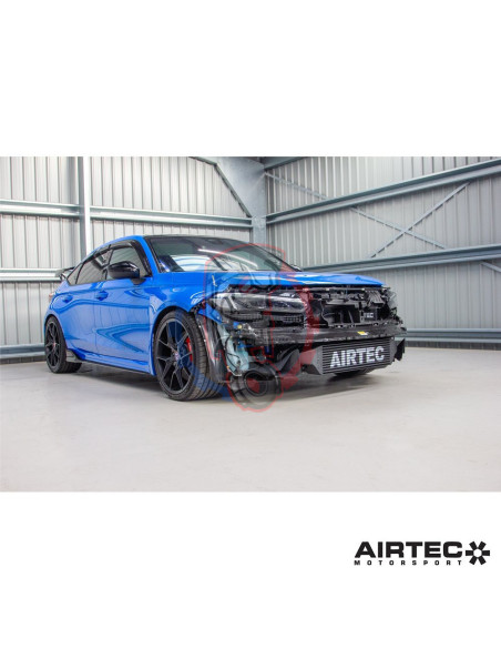 Intercooler Honda Civic FL5 Type R Airtec Motorsport - SWAPLAND