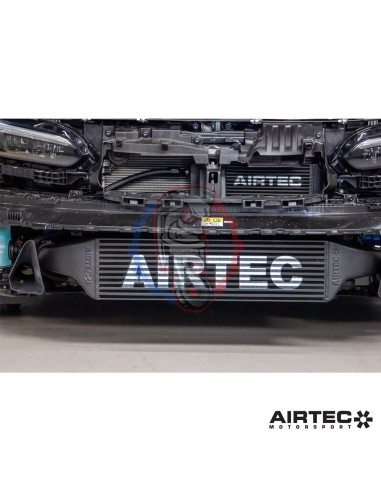 Intercooler Honda Civic FL5 Type R Airtec Motorsport - SWAPLAND