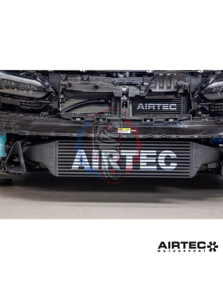 Intercooler Honda Civic FL5 Type R Airtec Motorsport - SWAPLAND