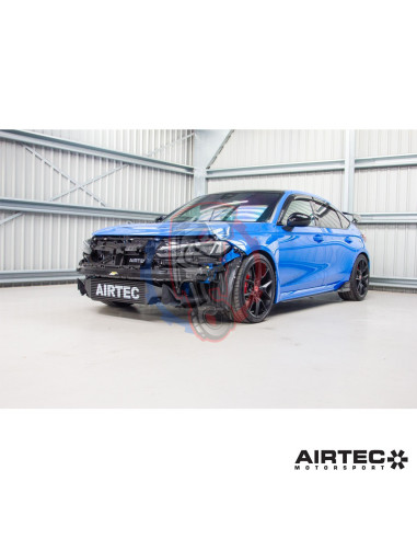 Intercooler Honda Civic FL5 Type R Airtec Motorsport - SWAPLAND