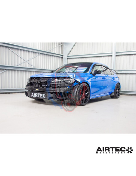 Intercooler Honda Civic FL5 Type R Airtec Motorsport - SWAPLAND