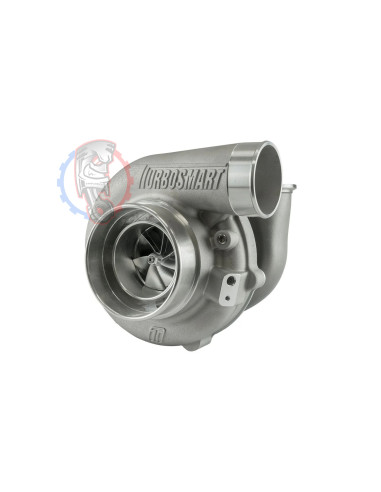 Turbo Turbosmart 6262 Single Scroll A/R 0.82 V-Band/V-Band