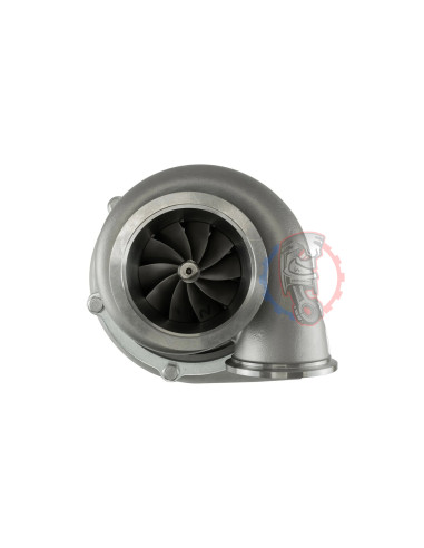 TS-1 Turbo Turbosmart 6262 Single Scroll 0.82 V-Band/V-Band -Swapland-