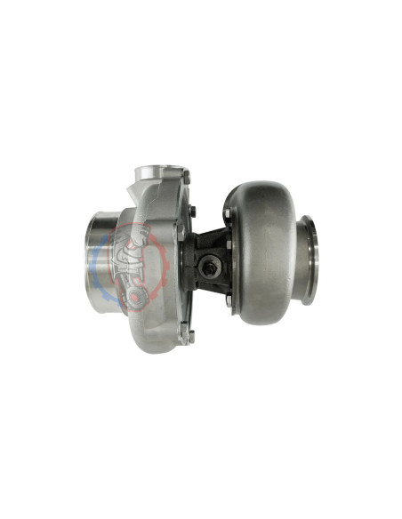 TS-1 Turbo Turbosmart 6262 Single Scroll 0.82 V-Band/V-Band -Swapland-