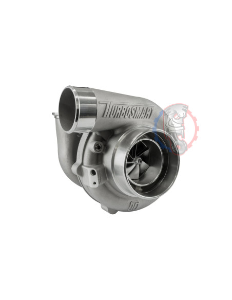 Turbo Turbosmart 6262 Reverse Single Scroll 0.82 V-Band/V-Band -Swapland-