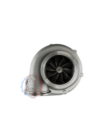 Turbo Turbosmart 6262 Reverse Single Scroll 0.82 V-Band/V-Band -Swapland-