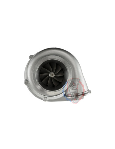 Turbo Turbosmart TS-1 6466 Single Scroll A/R 0.82 V-Band/V-Band -Swapland-
