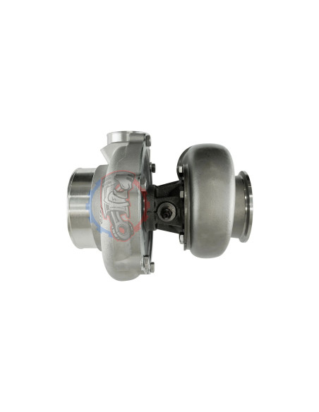 Turbo Turbosmart TS-1 6466 Single Scroll A/R 0.82 V-Band/V-Band -Swapland-