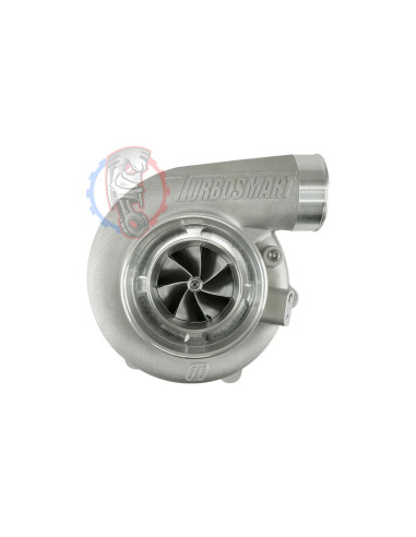 Turbo Turbosmart TS-1 6466 Single Scroll A/R 0.82 V-Band/V-Band -Swapland-