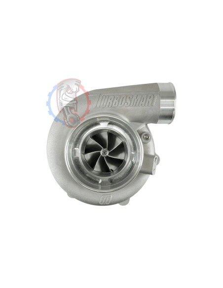 Turbo Turbosmart TS-1 6466 Single Scroll A/R 0.82 V-Band/V-Band -Swapland-