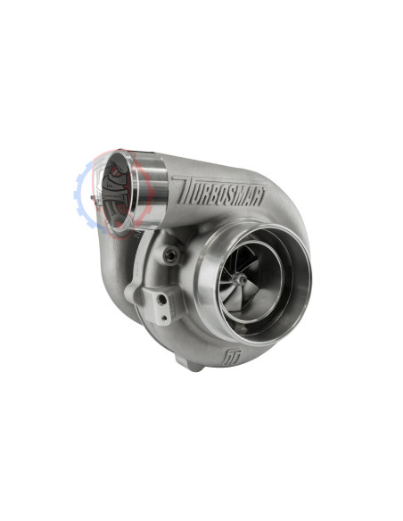 Turbo Turbosmart 6466 Reverse Single Scroll 0.82  V-Band/V-Band -Swapland-