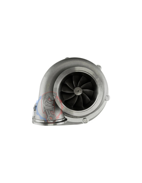 Turbo Turbosmart 6466 Reverse Single Scroll 0.82  V-Band/V-Band -Swapland-