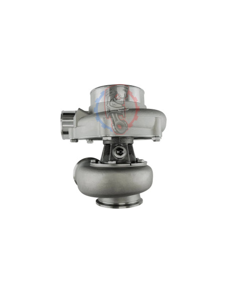 Turbo Turbosmart 6466 Reverse Single Scroll 0.82  V-Band/V-Band -Swapland-