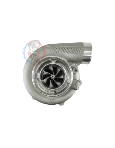 Turbo Turbosmart 6870 Single Scroll A/R 0.96 T4/V-Band