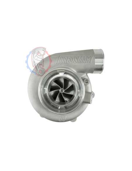 TS-2 Turbo Turbosmart 6262 Single Scroll 0.82  V-Band/V-Band -Swapland-