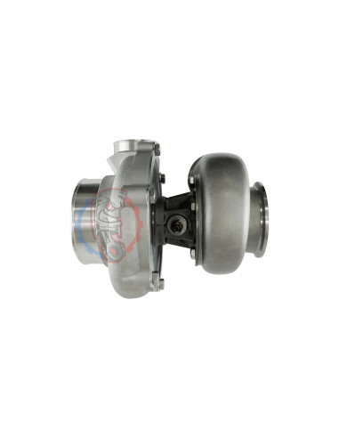 TS-2 Turbo Turbosmart 6262 Single Scroll 0.82  V-Band/V-Band -Swapland-