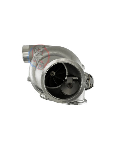 Turbo Turbosmart 6262 Single Scroll 0.82  V-Band/V-Band IWG75 -Swapland-