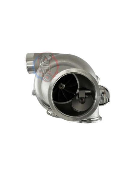 Turbo Turbosmart 6262 Single Scroll 0.82  V-Band/V-Band IWG75 -Swapland-