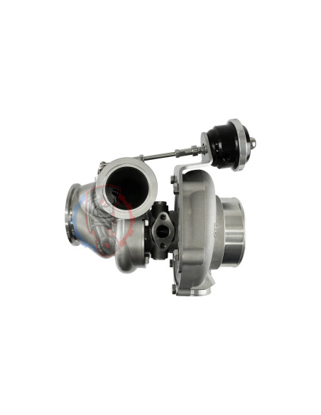 Turbo Turbosmart 6262 Single Scroll 0.82  V-Band/V-Band IWG75 -Swapland-