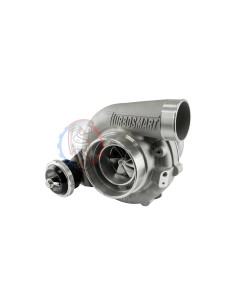 Turbo Turbosmart 6466 Single Scroll 0.82  V-Band/V-Band IWG75 -Swapland- 2