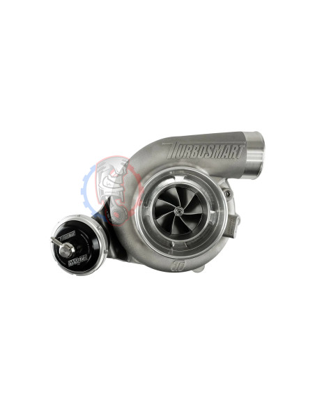 Turbo Turbosmart 6466 Single Scroll 0.82  V-Band/V-Band IWG75 -Swapland-