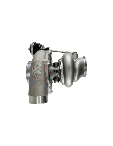 Turbo Turbosmart 6466 Single Scroll 0.82  V-Band/V-Band IWG75 -Swapland-