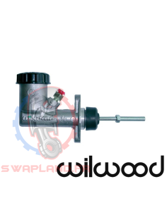 MAITRE CYLINDRE WILWOOD ALU 0.75 - Swapland -