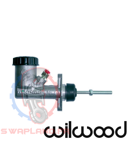 MAITRE CYLINDRE WILWOOD ALU 0.75 - Swapland -