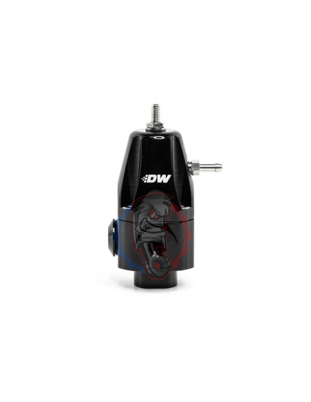 Régulateur pression essence réglable DWR1000 - SWAPLAND