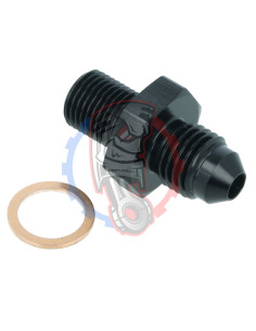 Restricteur d'huile pour turbocompresseur Garrett GBC -Swapland-