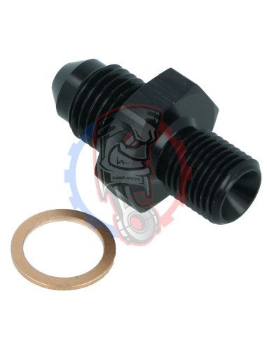 Restricteur d'huile pour turbocompresseur Garrett GBC -Swapland-