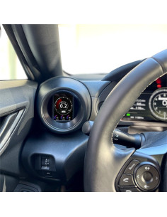 CANchecked - Toyota GR86 LHD