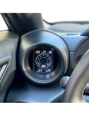 CANchecked - Toyota GR86 LHD