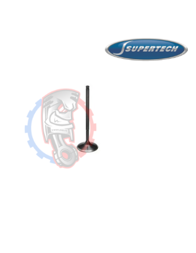 Soupape admission Supertech VAG 1.8T 2.4 2.7T 2.8 3.0 Std