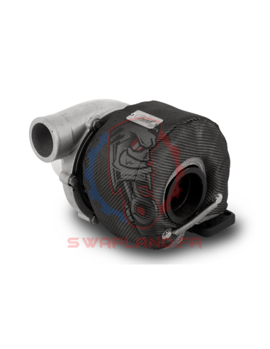 Chaussette de turbo Funk Motorsport MK3 - SWAPLAND -