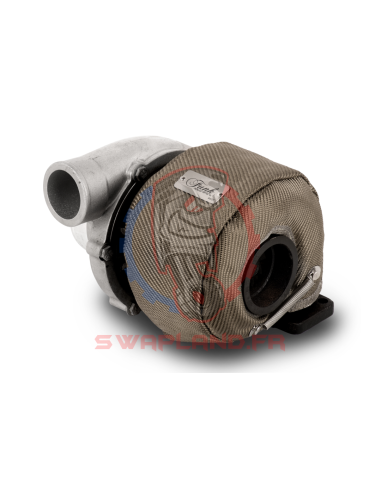 Chaussette de turbo Funk Motorsport MK3 - SWAPLAND -