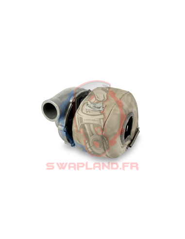 Chaussette de turbo Funk Motorsport MK3 - SWAPLAND -
