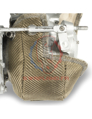 Chaussette de turbo Funk Motorsport MK3 - SWAPLAND -