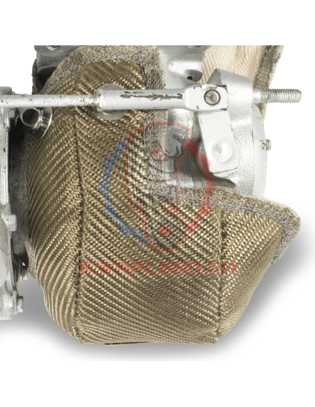 Chaussette de turbo Funk Motorsport MK3 - SWAPLAND -