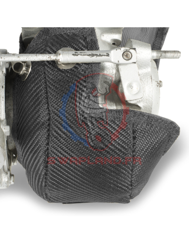 Chaussette de turbo Funk Motorsport MK3 - SWAPLAND -