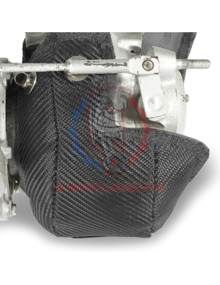 Chaussette de turbo Funk Motorsport MK3 - SWAPLAND -