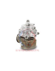 Chaussette de wastegate Funk Motorsport MK3 - SWAPLAND -