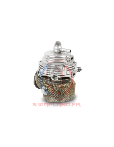 Chaussette wastegate Funk Motorsport