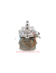 Chaussette de wastegate Funk Motorsport MK3 - SWAPLAND - 2