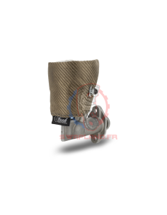 Chaussette maitre cylindre frein / embrayage Funk Motorsport - SWAPLAND - 2