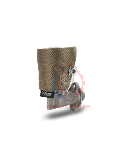 Chaussette maitre cylindre frein / embrayage Funk Motorsport - SWAPLAND -