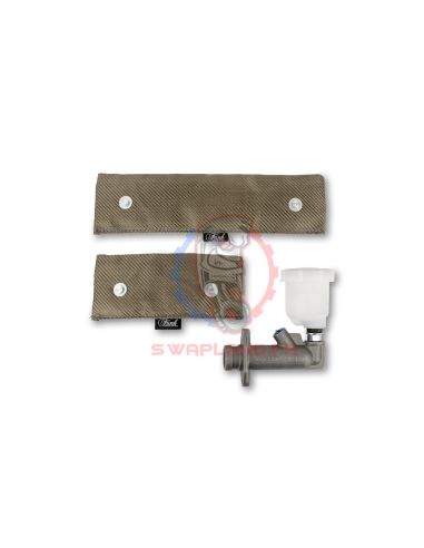 Chaussette maitre cylindre frein / embrayage Funk Motorsport - SWAPLAND -