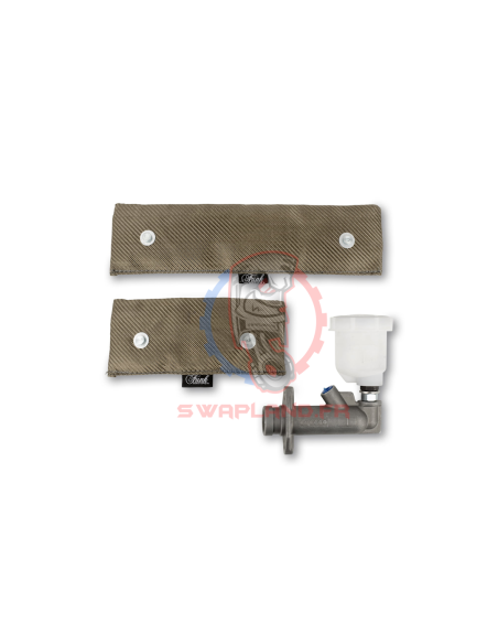 Chaussette maitre cylindre frein / embrayage Funk Motorsport - SWAPLAND -