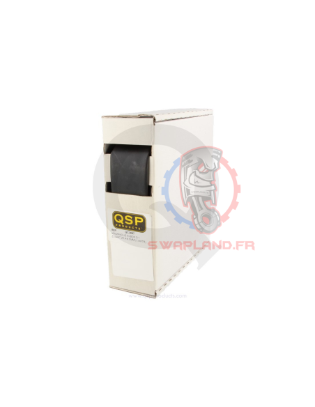 Gaine thermo rétractable 3.2 - 1.1 mm - SWAPLAND -